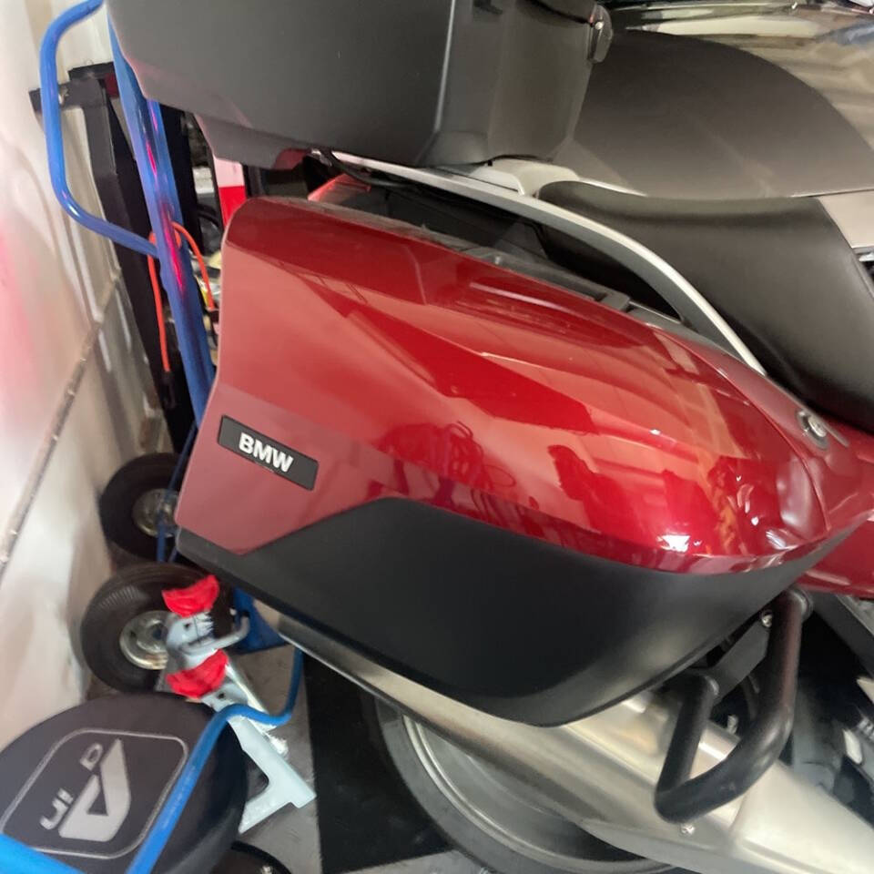 2012 BMW K 1600 GT for sale at Rubi Motorsports in Bradenton, FL