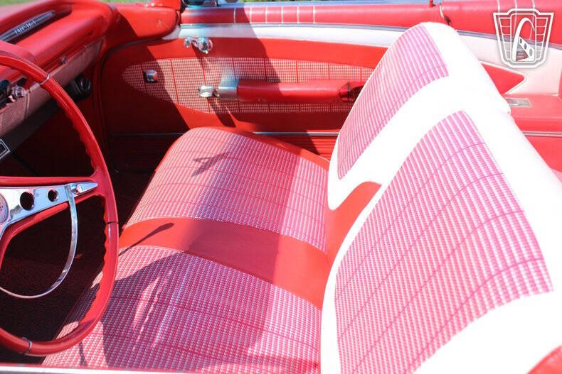 1960 Chevrolet Impala