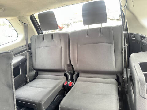 2011 Toyota 4Runner SR5