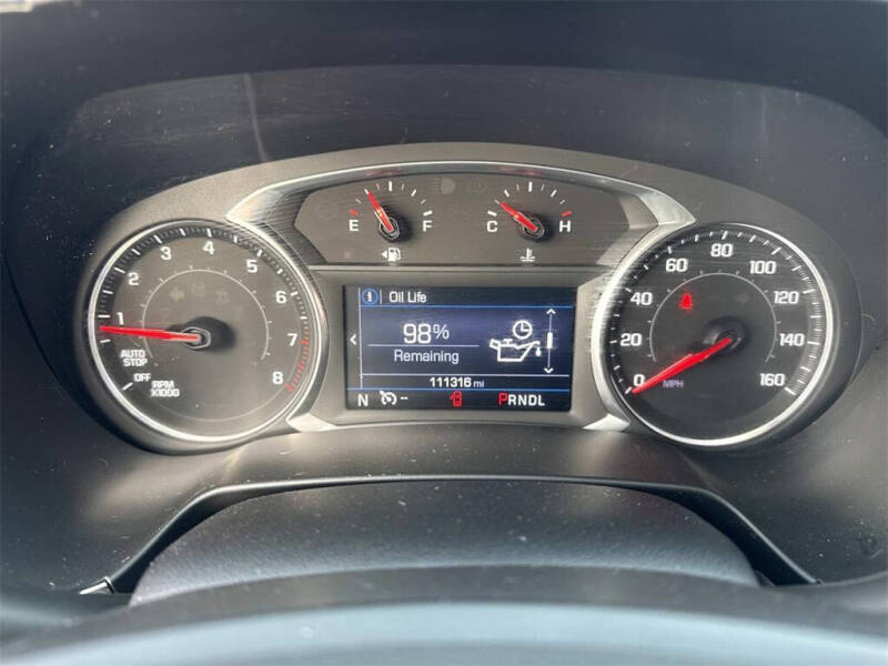 2019 Chevrolet Blazer LT