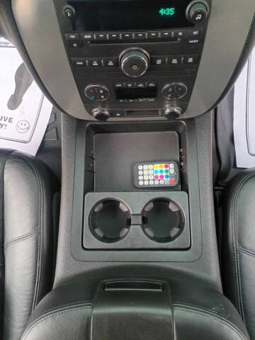 2010 GMC Sierra 1500