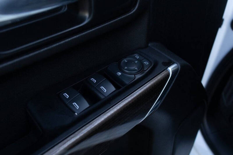 2022 Chevrolet Silverado 3500HD