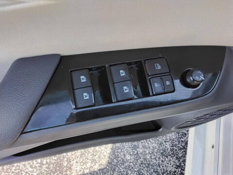 2016 Toyota Prius Two