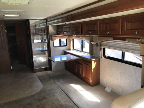 2005 Monaco Diplomat