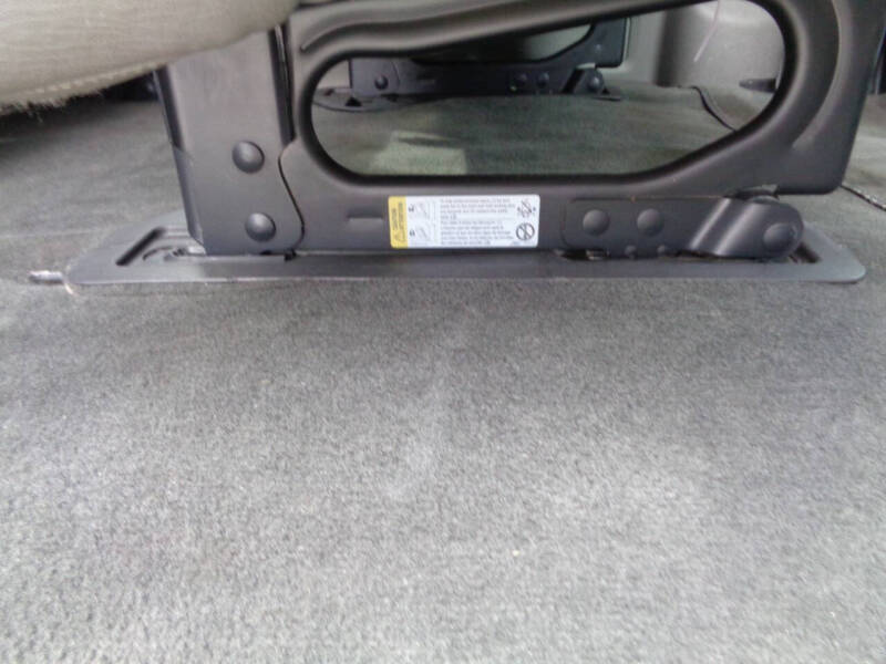 2018 GMC Savana LT 3500