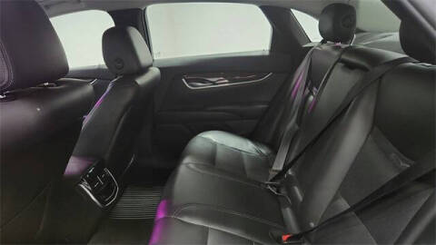 2015 Cadillac XTS Luxury