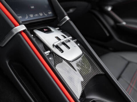 2025 Ferrari Roma Spider