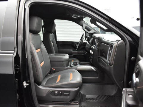 2020 GMC Sierra 2500HD