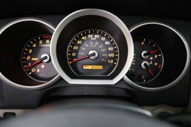 2006 Toyota 4Runner Limited