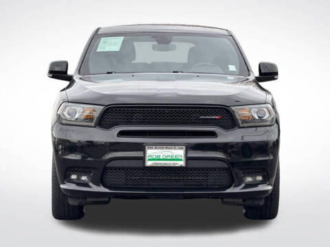 2020 Dodge Durango GT Plus