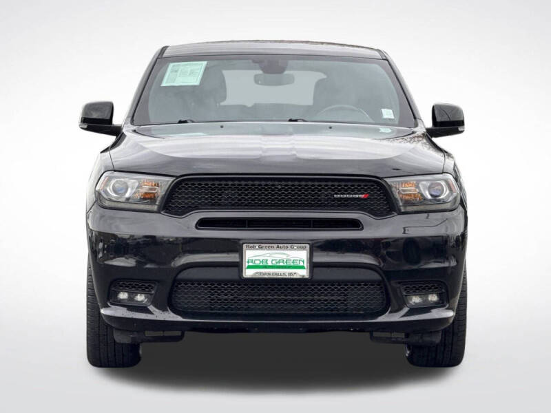 2020 Dodge Durango GT Plus