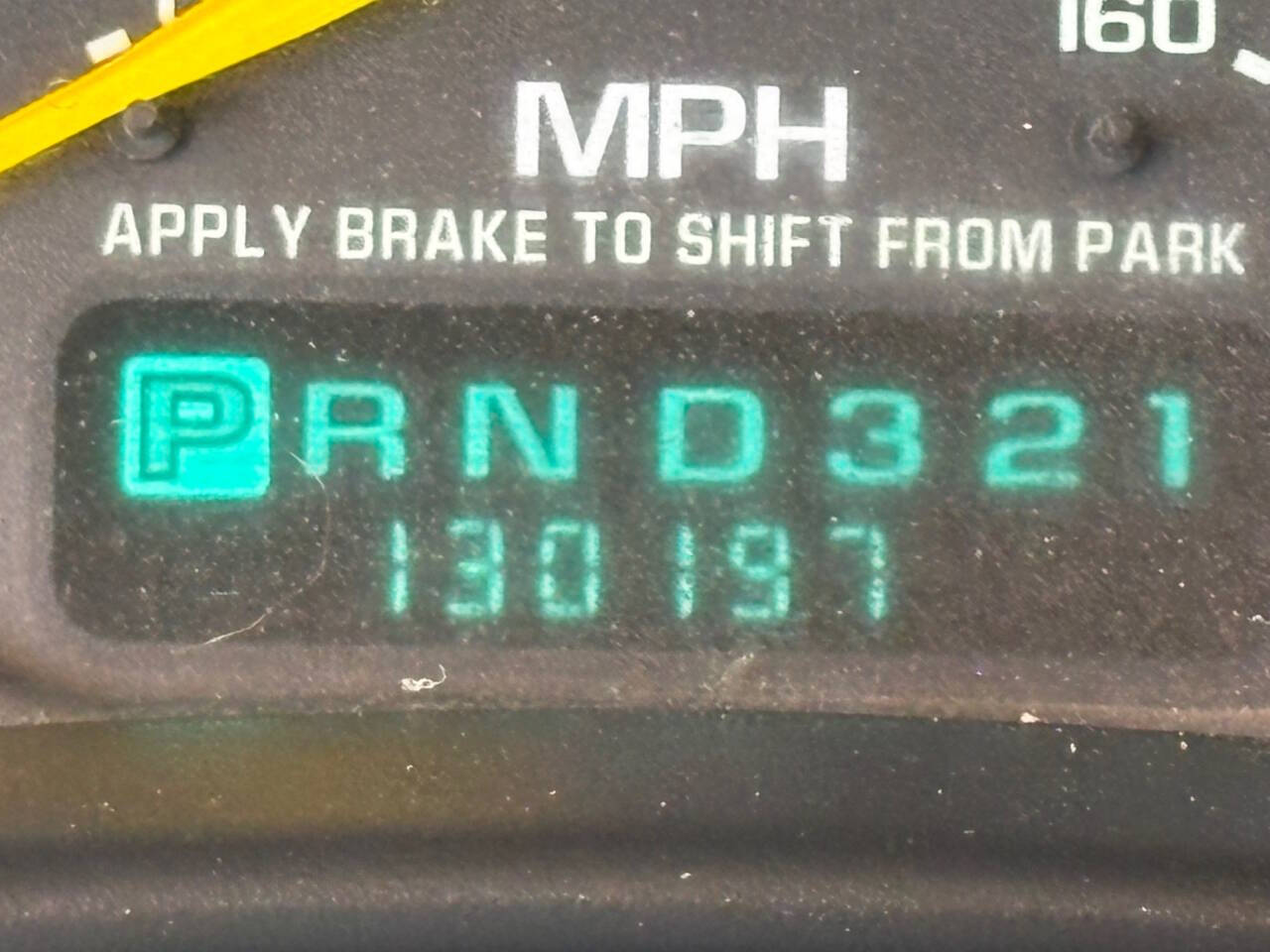 1999 Chevrolet Silverado 1500 30