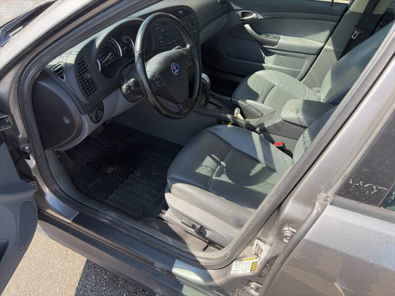 2005 Saab 9-3 Linear - Photo 6
