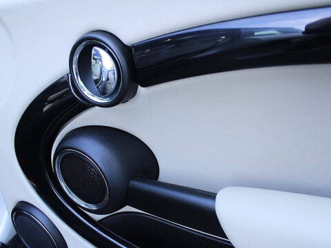 2011 MINI Cooper John Cooper Works