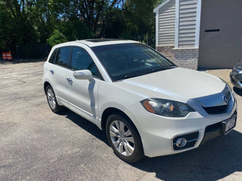 2010 Acura RDX for sale at 1st Quality Auto in Milwaukee WI