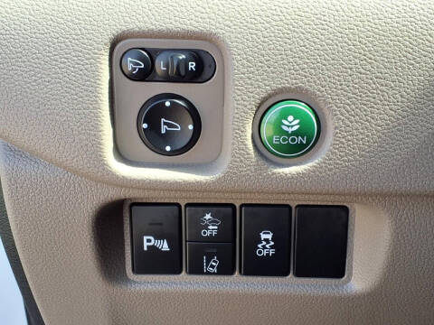 2022 Honda Pilot Elite