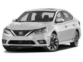 2016 Nissan Sentra for sale at FRED FREDERICK CHRYSLER, DODGE, JEEP, RAM, EASTON in Easton MD