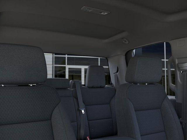 2026 GMC Sierra 1500 Elevation Standard