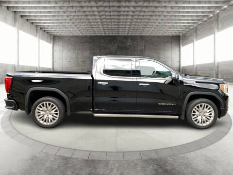 2019 GMC Sierra 1500 for sale at Medway Imports in Medway MA