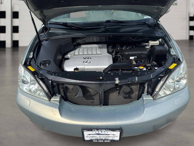 2007 Lexus RX 350