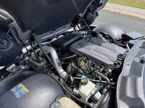 2008 Pontiac Solstice GXP