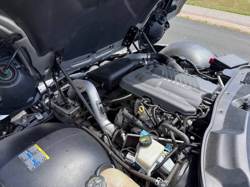 2008 Pontiac Solstice GXP