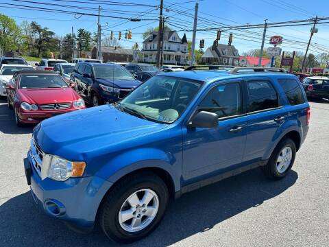 2009 Ford Escape for sale at Masic Motors, Inc. in Harrisburg PA
