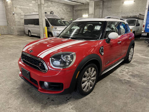 2019 MINI Countryman for sale at Wild West Cars & Trucks in Seattle WA