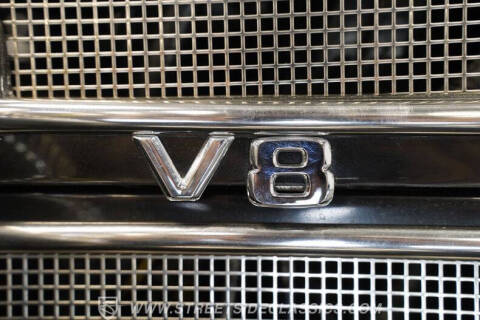 1934 Mercedes-Benz 500-Class