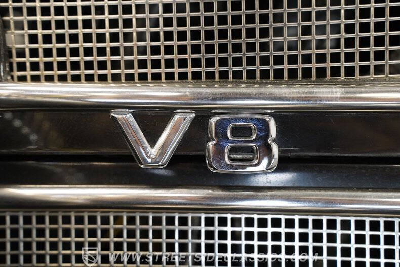 1934 Mercedes-Benz 500-Class