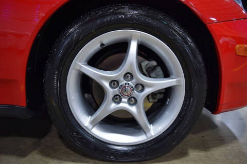2004 Toyota Celica GTS
