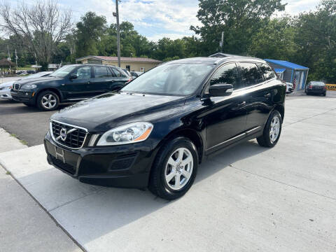 2011 Volvo XC60 3.2