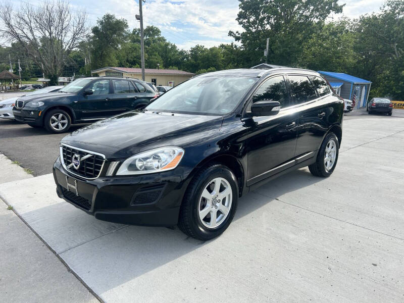 2011 Volvo XC60 3.2