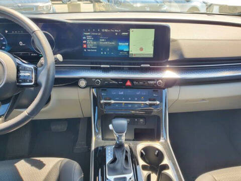 2024 Kia Carnival SX Prestige