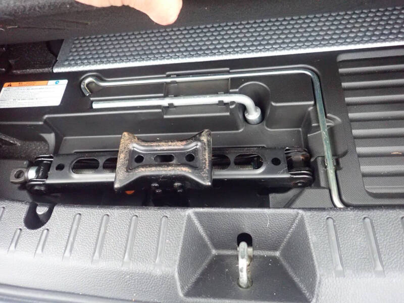 2014 Subaru XV Crosstrek Hybrid Touring