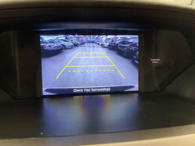 2016 Honda Odyssey LX