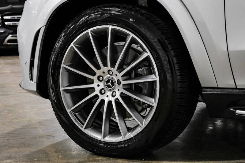 2021 Mercedes-Benz GLE GLE 450 4MATIC