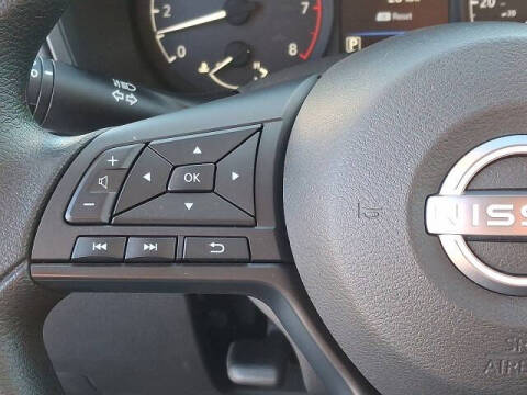 2025 Nissan Altima 2.5 S