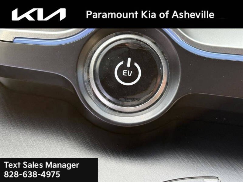 2025 Kia EV6 GT-Line