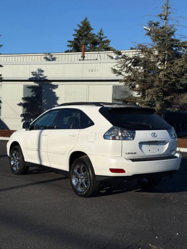 2005 Lexus RX 330