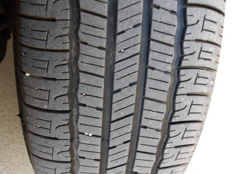 2015 Dodge Journey SXT