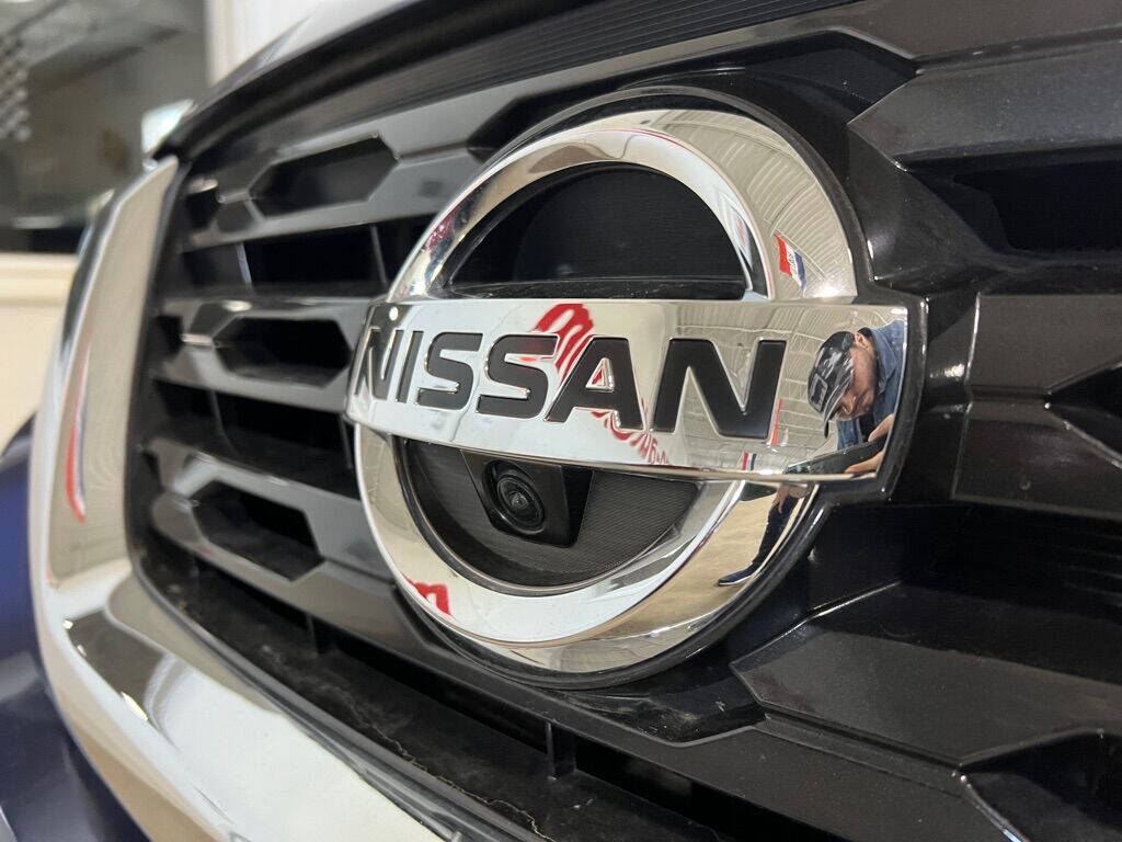 2020 Nissan Pathfinder for sale at Professional Sales Inc in Bensalem, PA