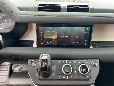 2023 Land Rover Defender 90 S