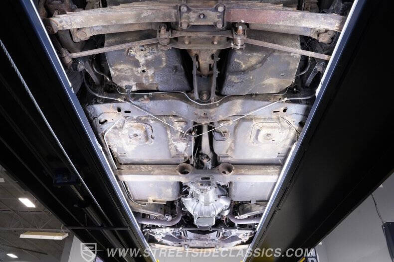 1972 Chevrolet Corvette