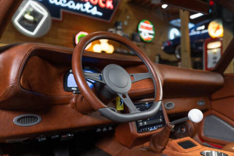 1970 Chevrolet Camaro