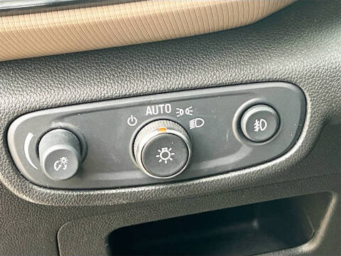 2022 Chevrolet TrailBlazer ACTIV