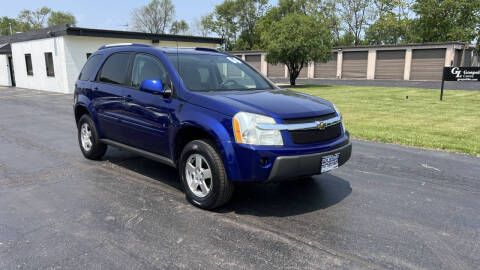 2006 Chevrolet Equinox LT
