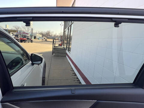 2025 Mazda CX-70 3.3 Turbo Preferred