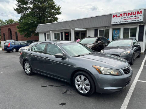 2010 Honda Accord