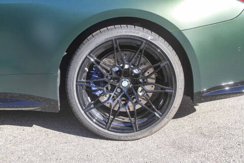 2027 BMW M4